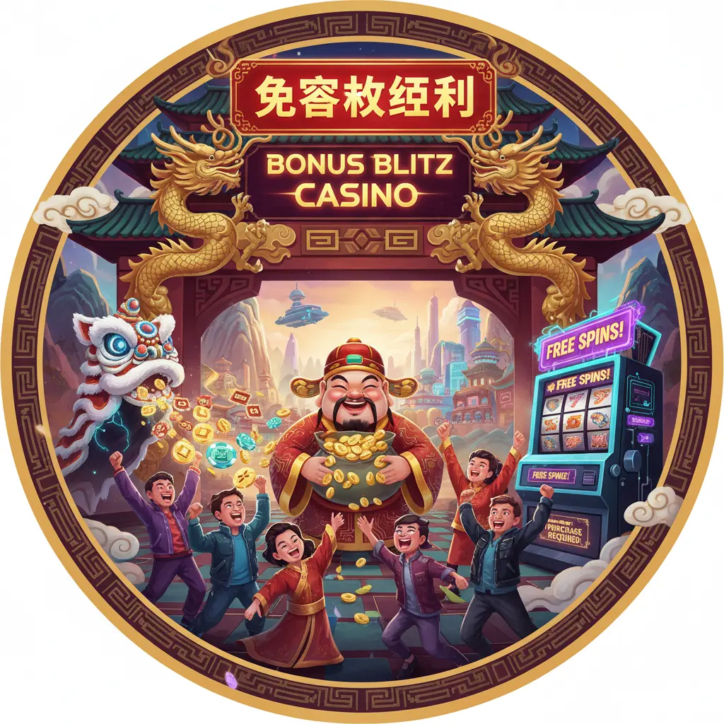 bonus blitz casino - Deposit