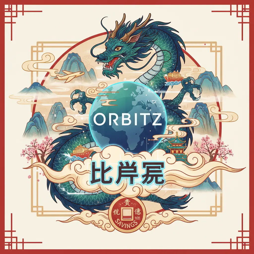 BeFrugal - Orbitz