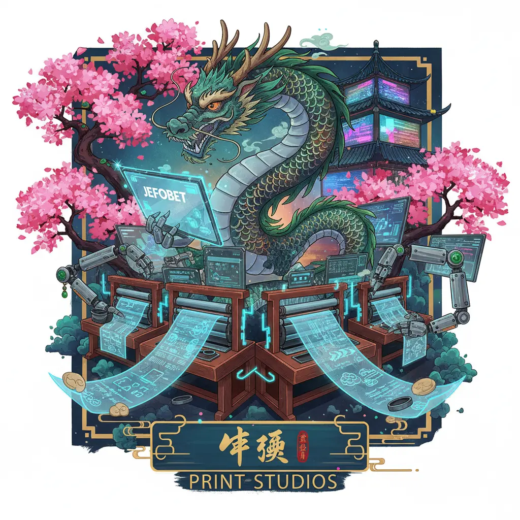 jefebet - Studios