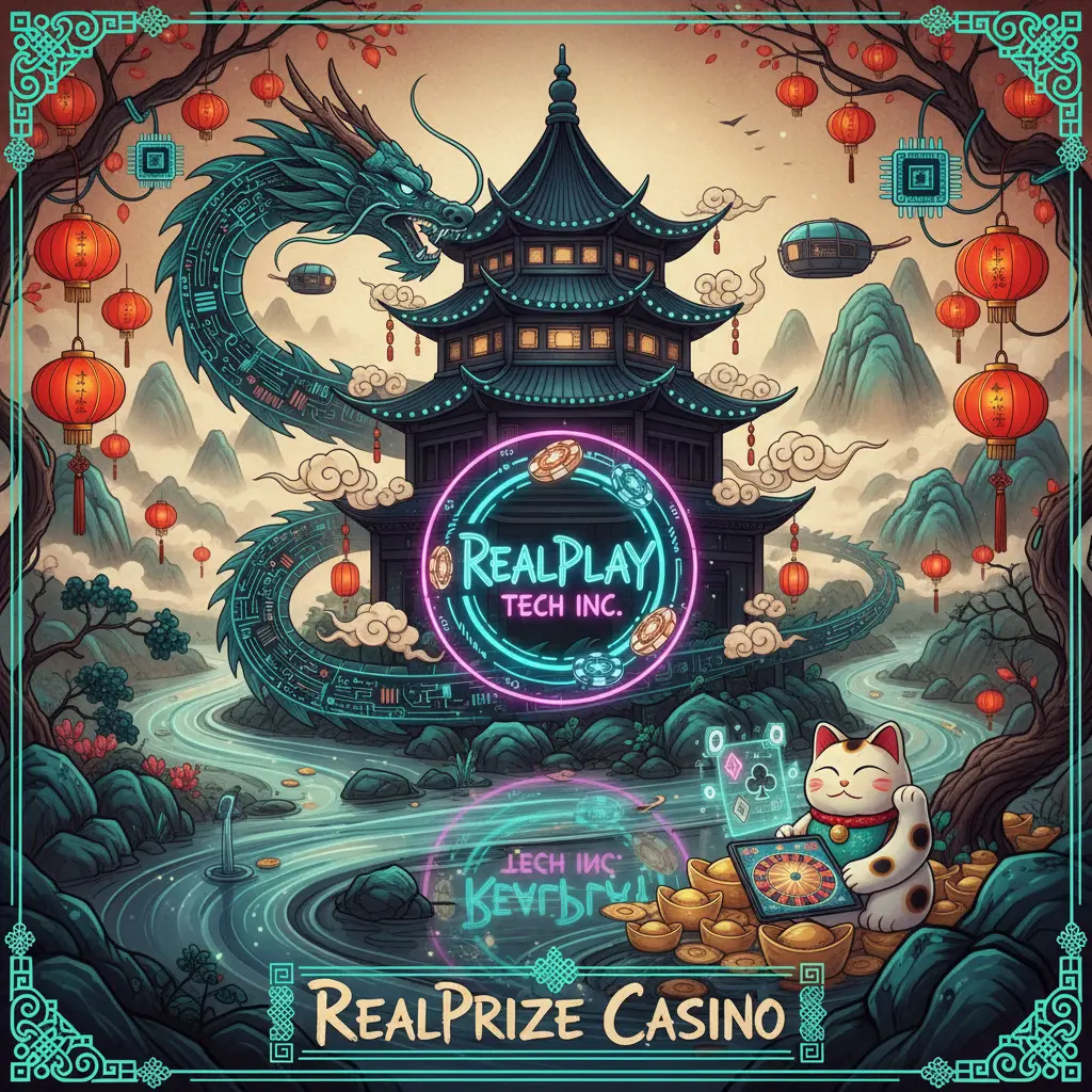 realprize casino - RealPlay