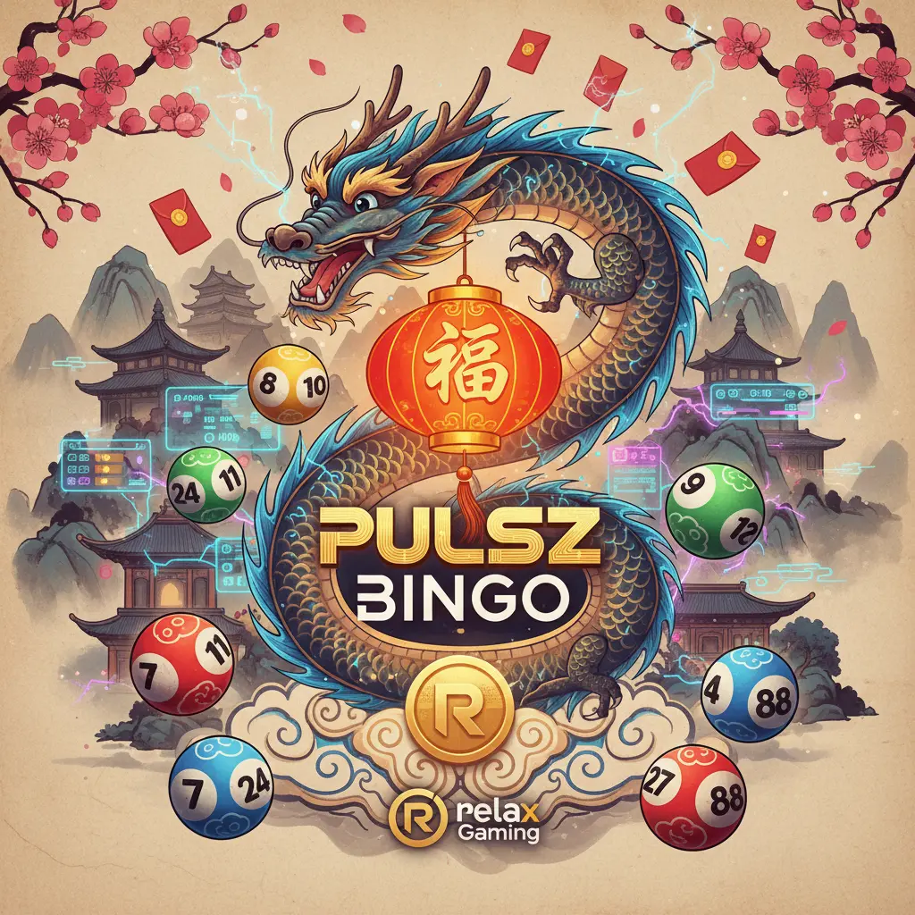 pulsz bingo - Gaming