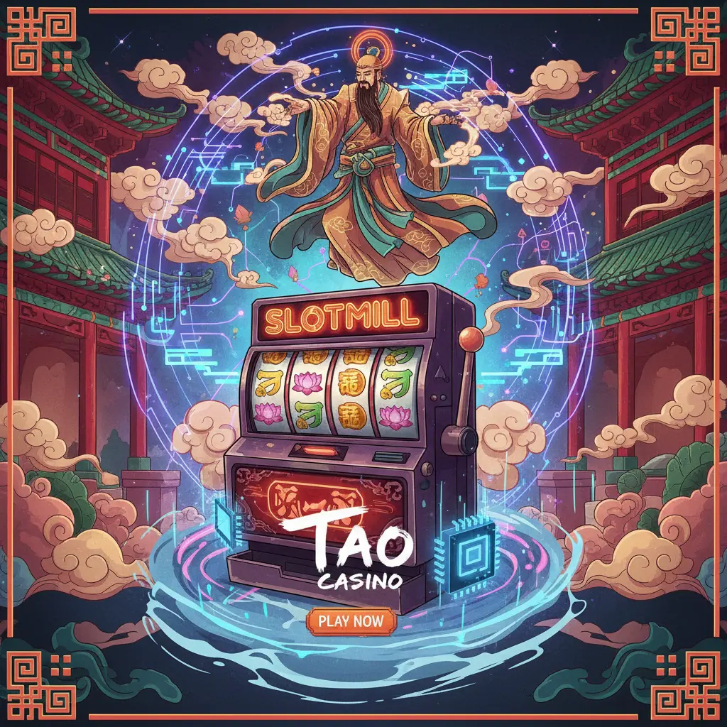 tao casino - Slotmill