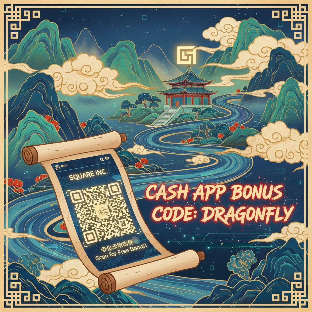 free cash app bonus code - Square