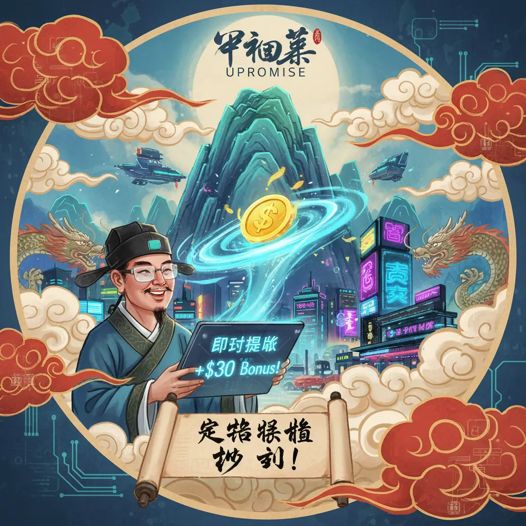 sign up bonus instant withdraw - Upromise