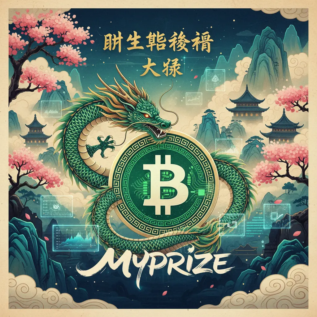 myprize - Bitcoin
