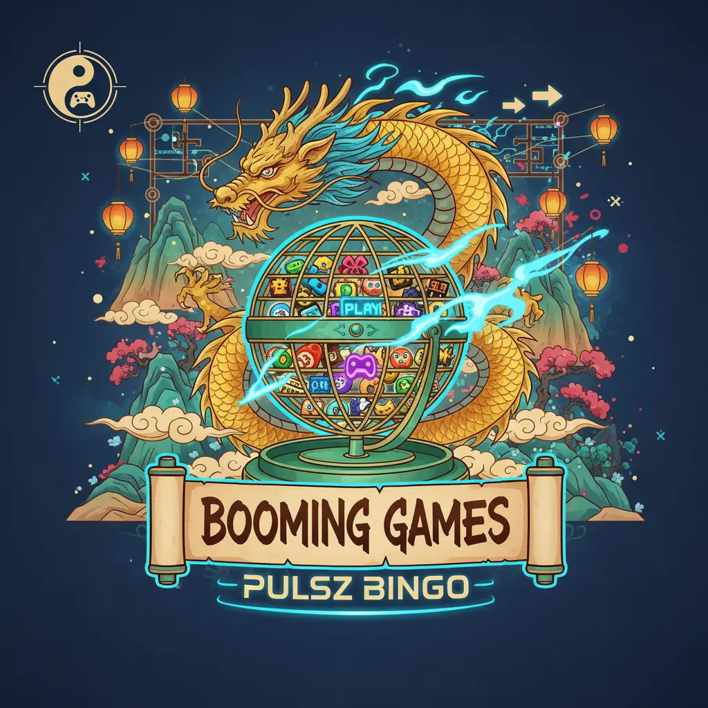 pulsz bingo - Booming