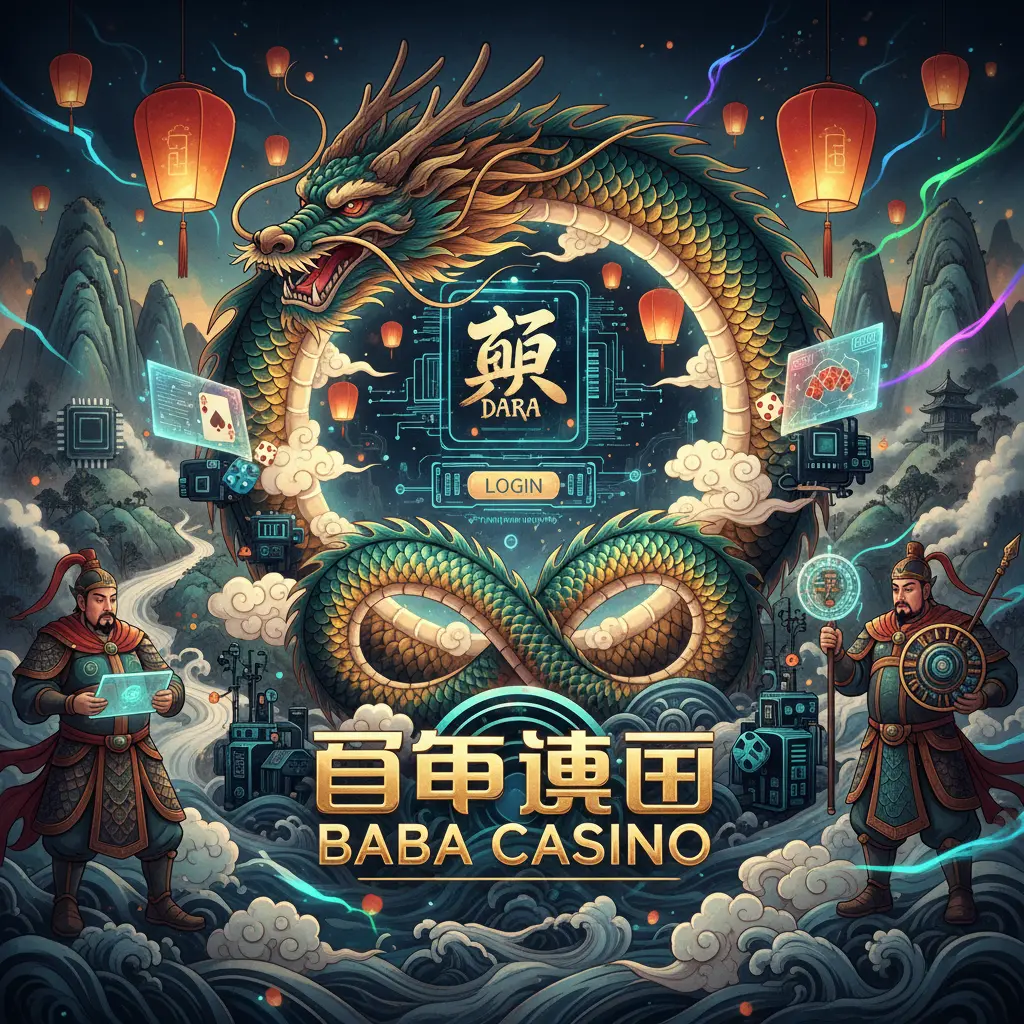 baba casino login - Casino