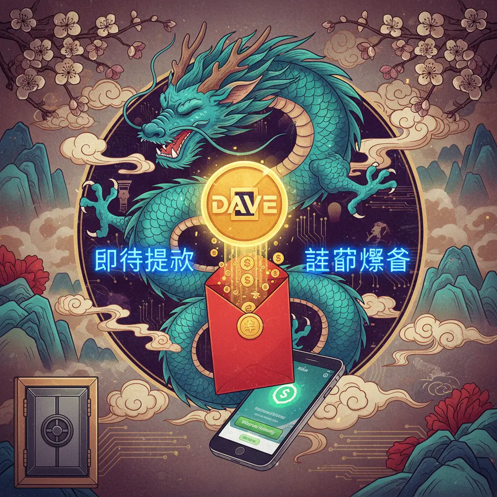 sign up bonus instant withdraw app - Dave