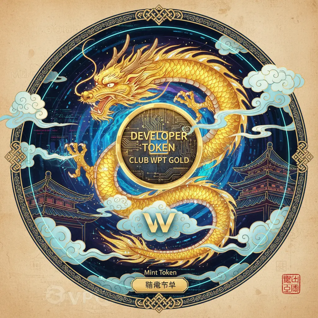 club wpt gold - developer
