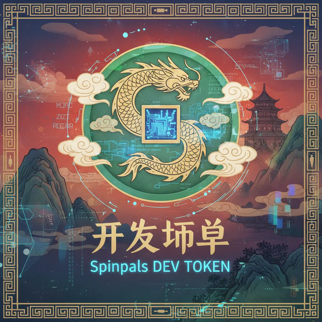 spinpals - developer