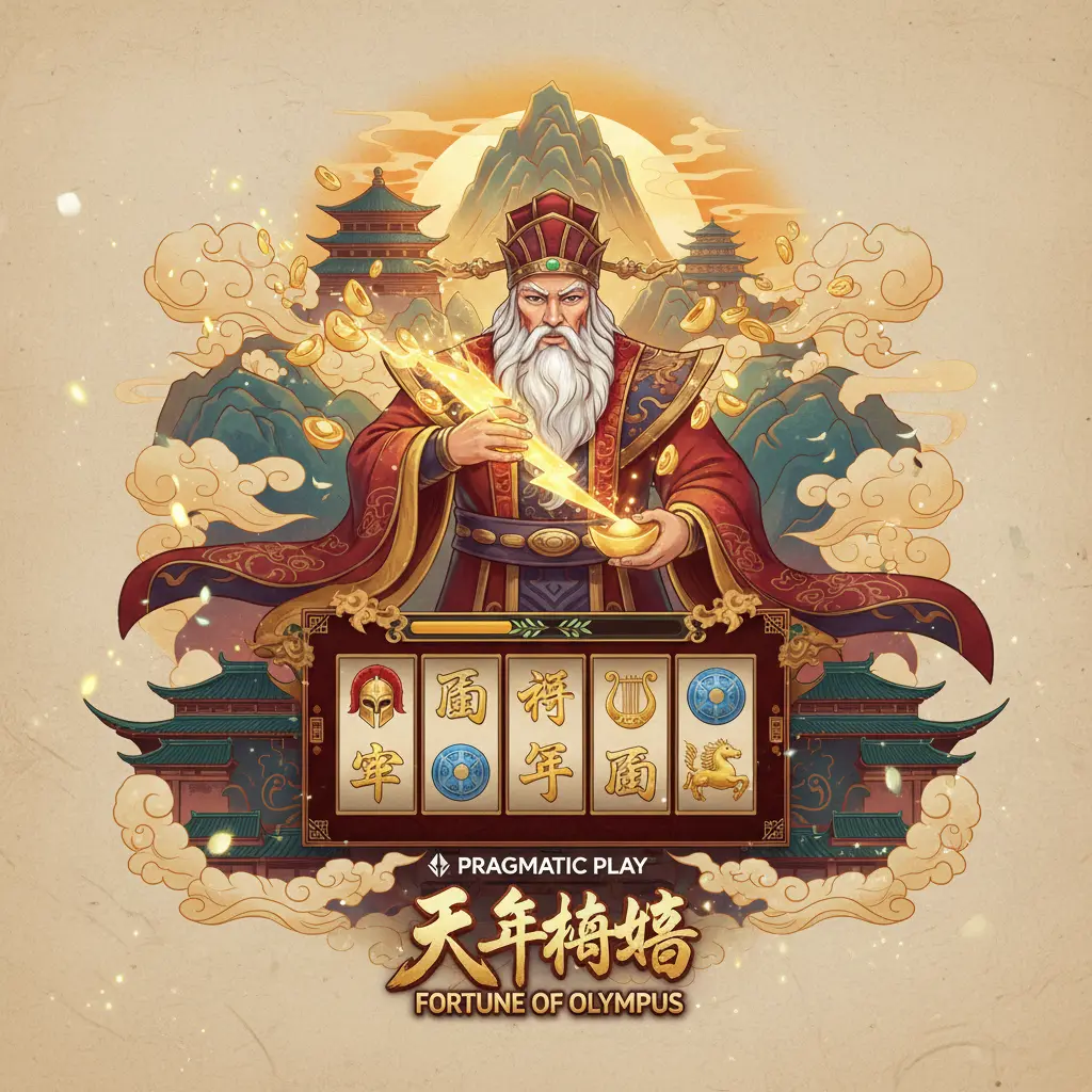 pragmatic play - Fortune