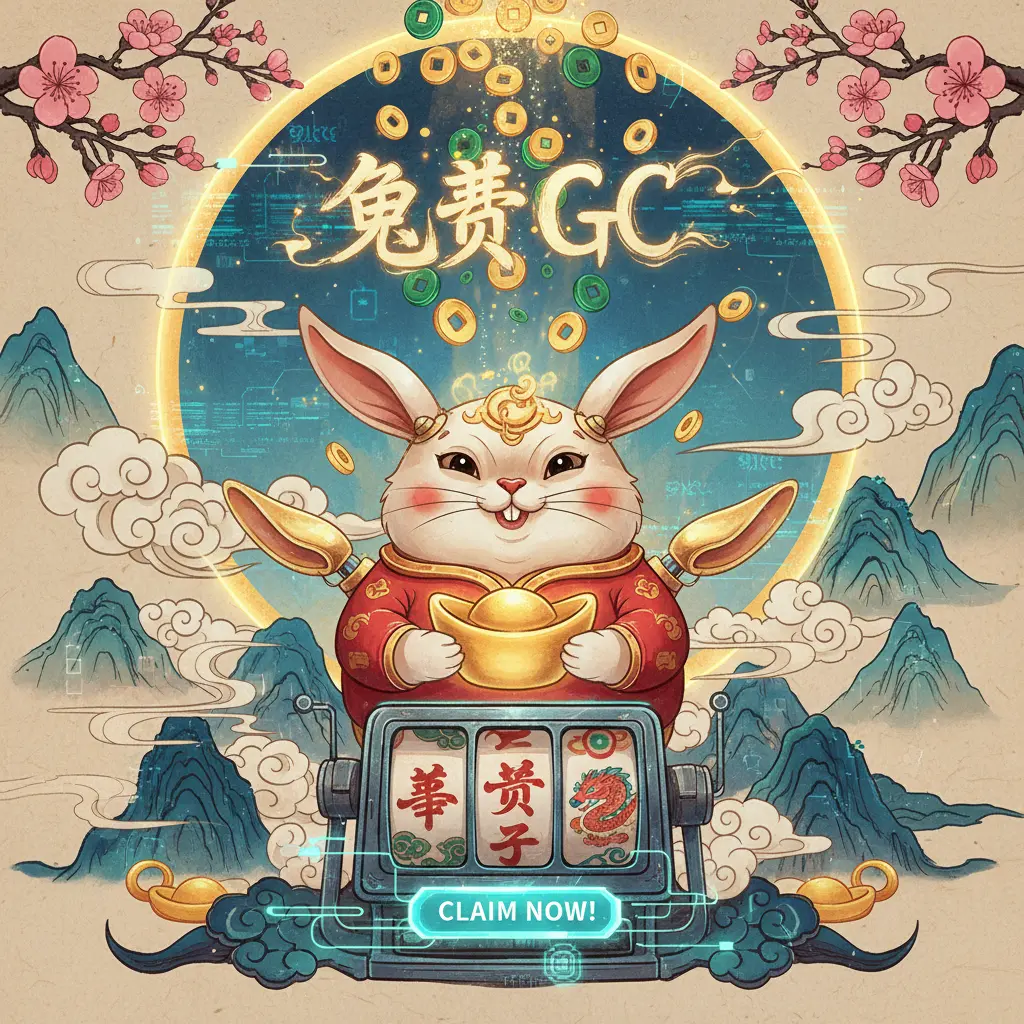 jackpotrabbit - Free