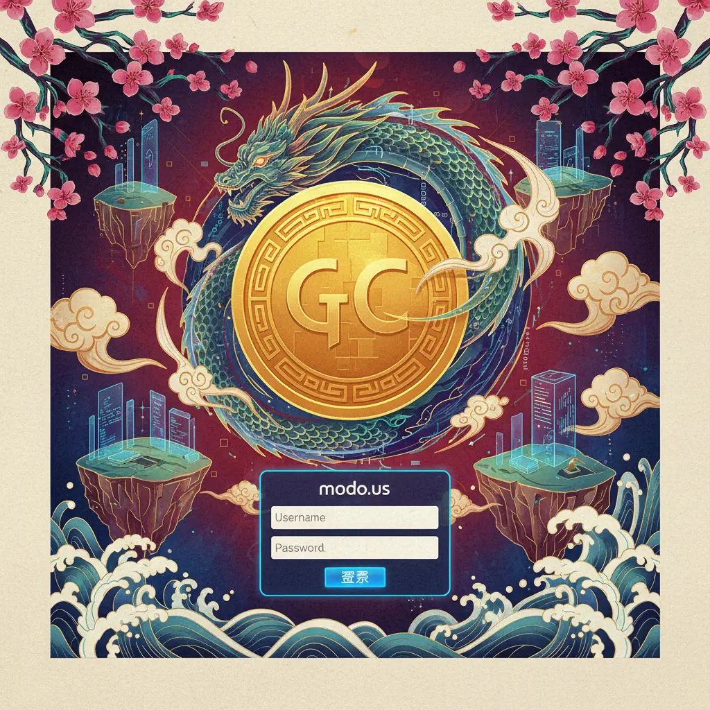 modo.us login - Coin