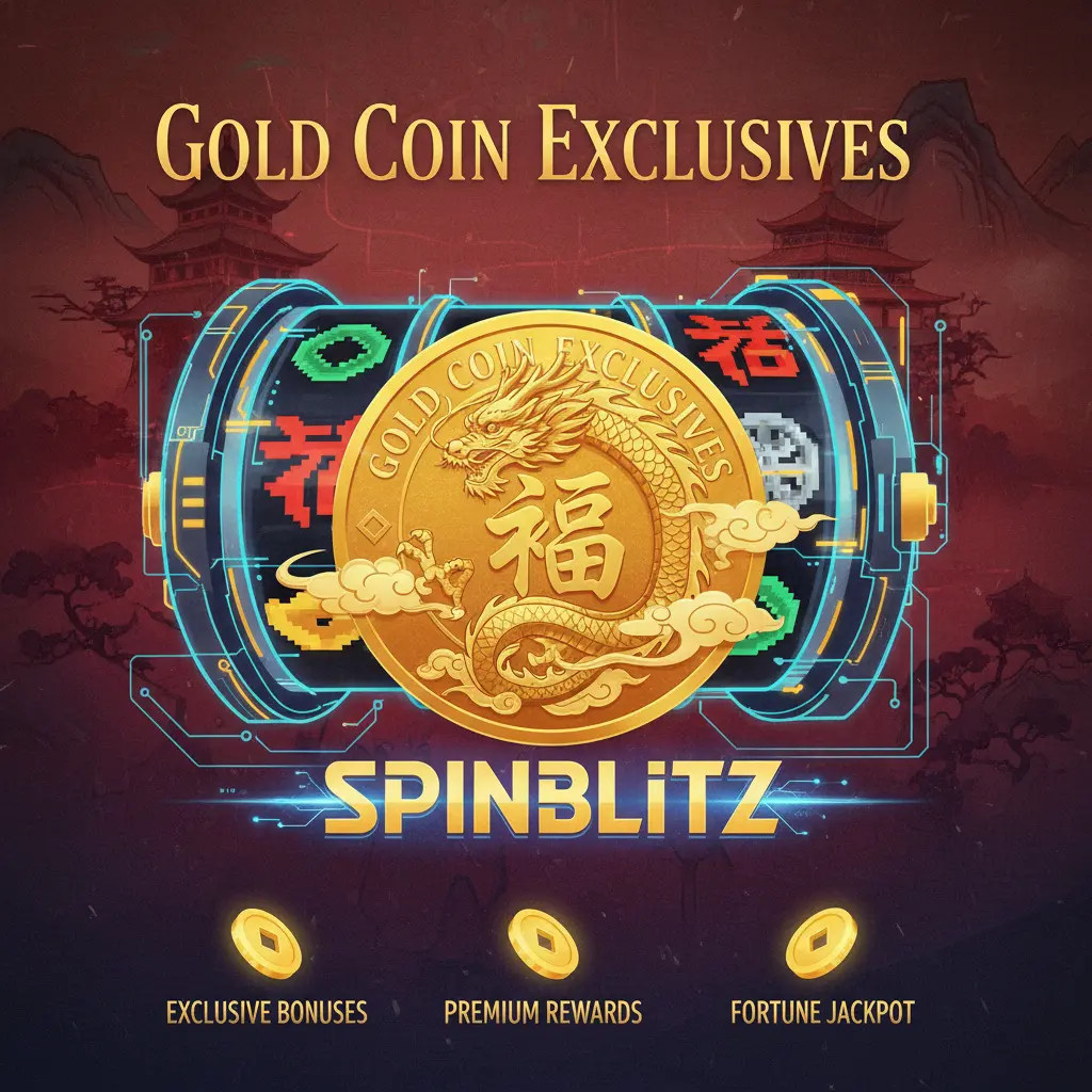 spinblitz - Exclusives