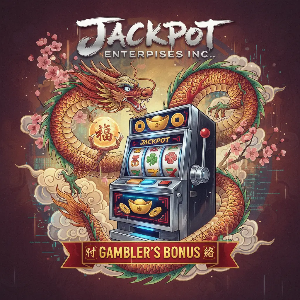 Gamblers Bonus - Enterprises
