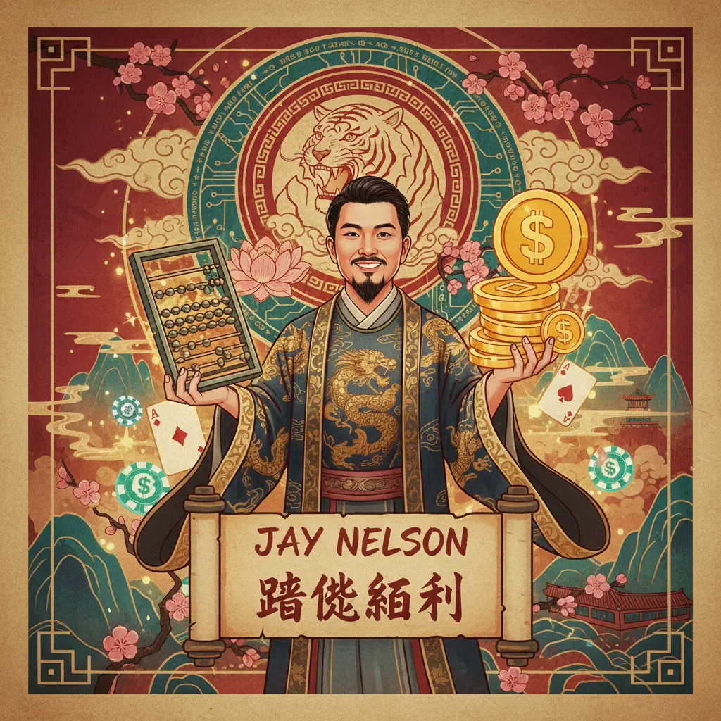 gamblers bonus - Nelson