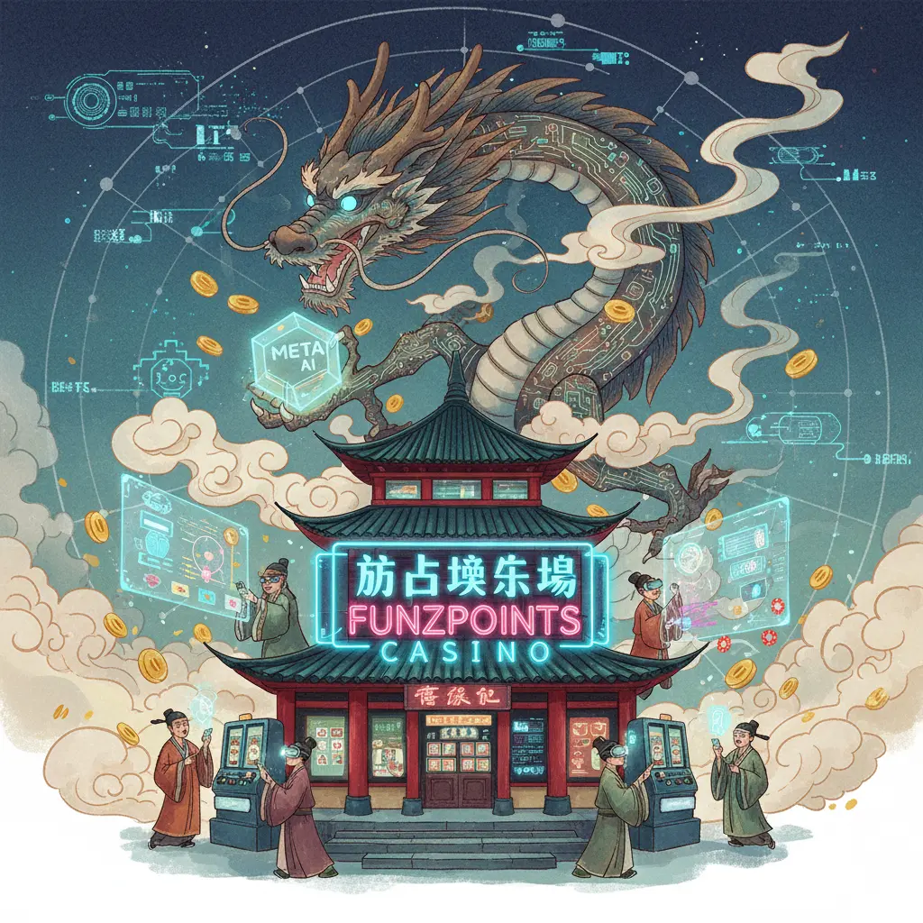 funzpoints casino - Meta