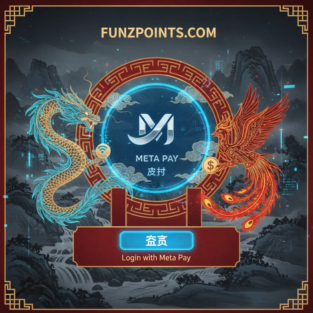 funzpoints.com login - Meta
