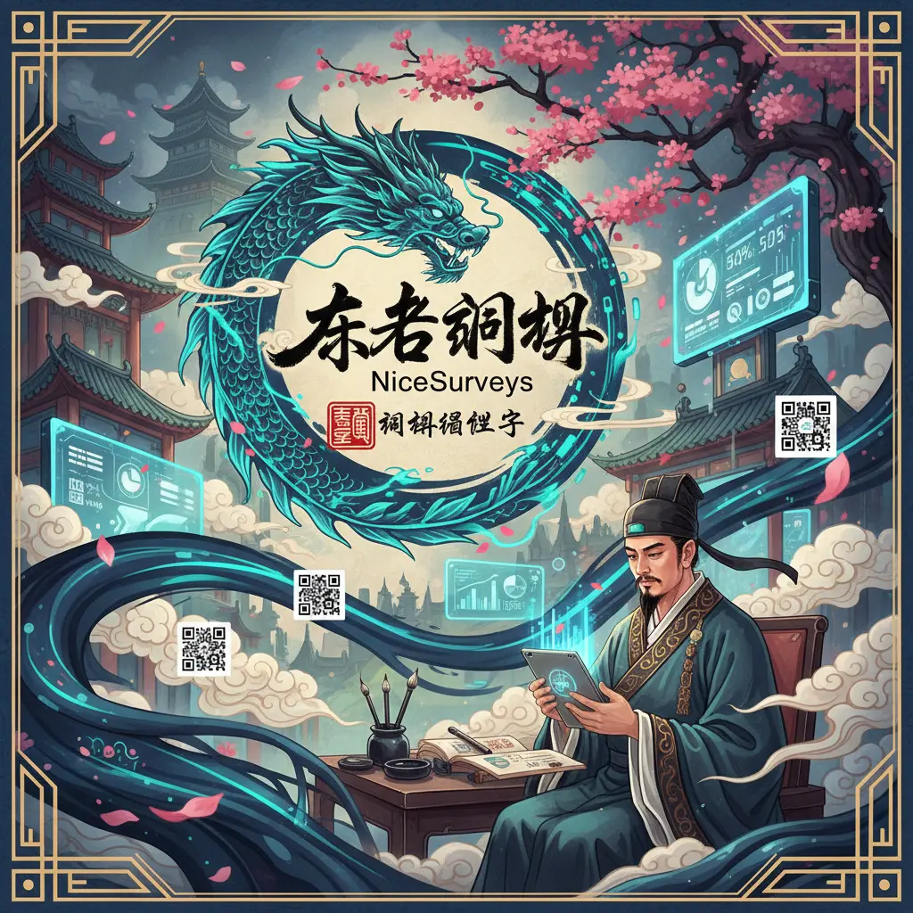 Survey Junkie - NiceSurveys