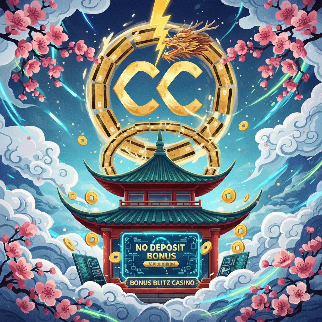 bonus blitz casino - Deposit