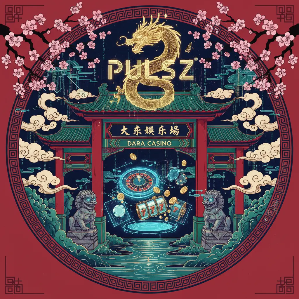 dara casino - Pulsz