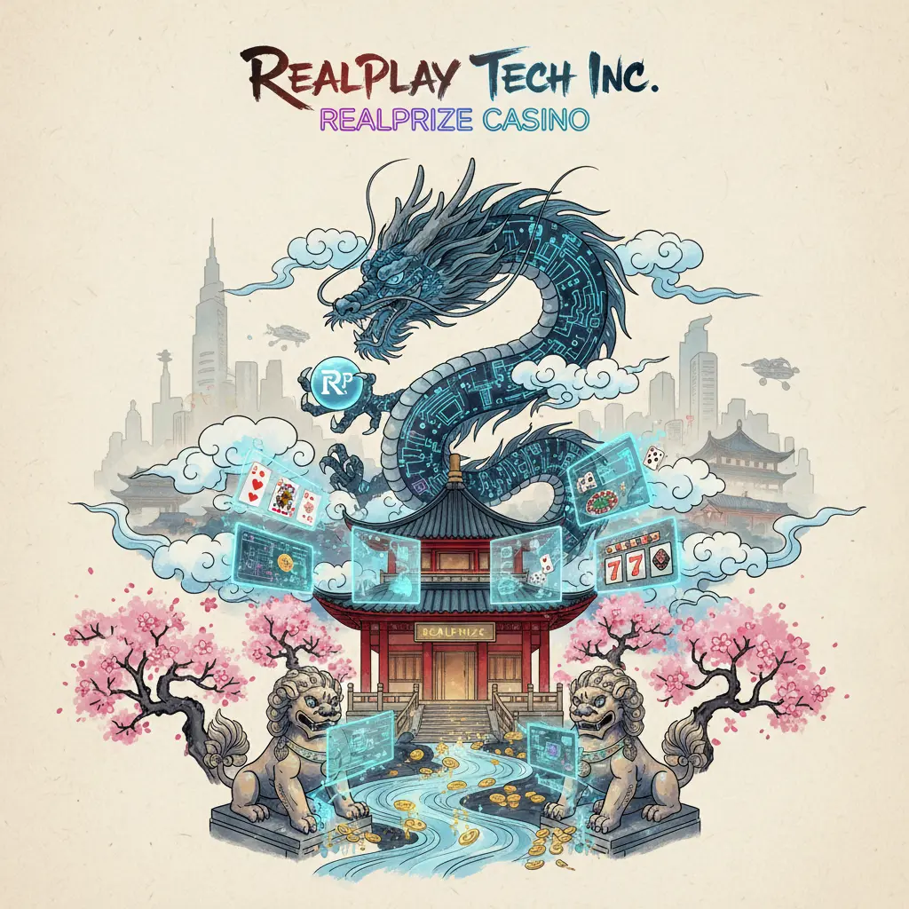 realprize casino - Realplay