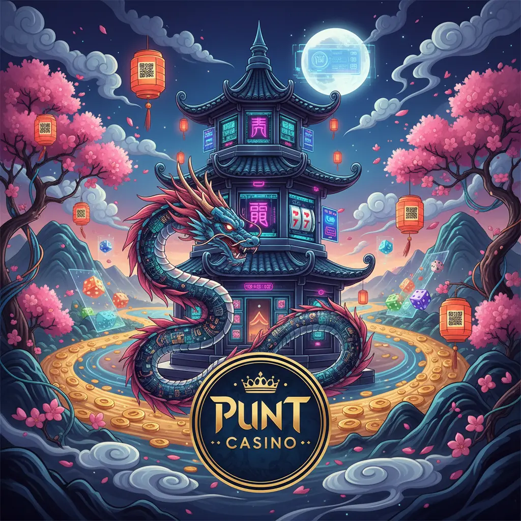 punt casino - Reevo