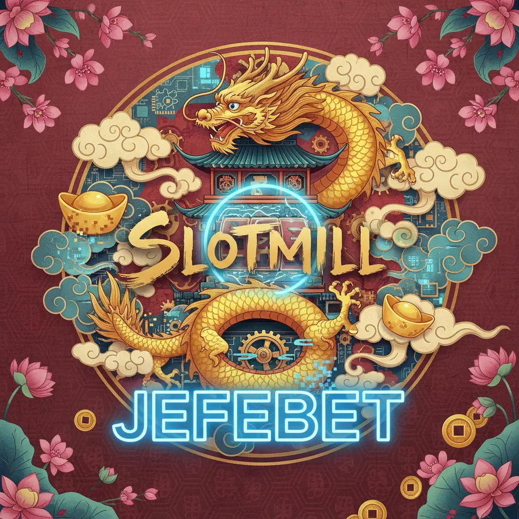 jefebet - Slotmill