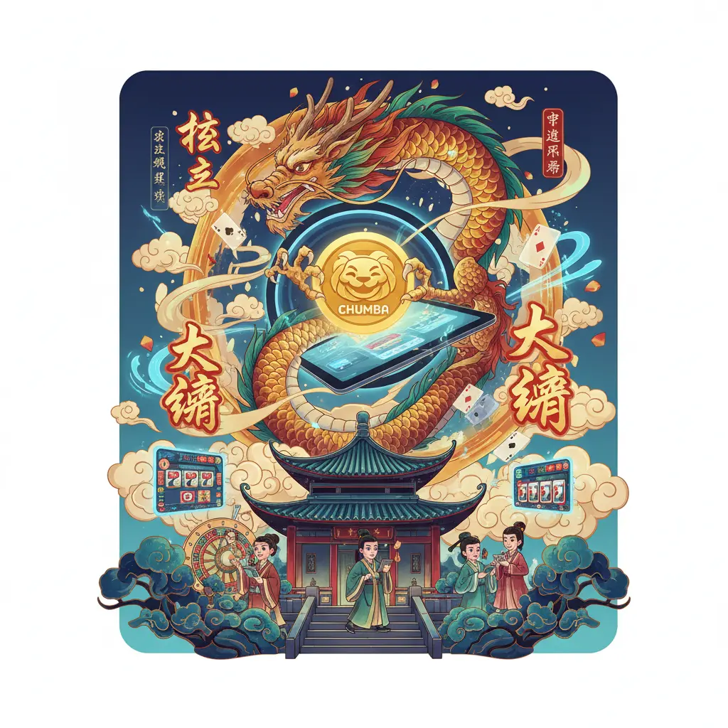 chumba casino app - Social