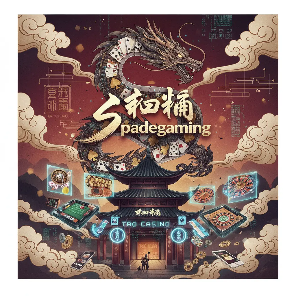 tao casino - Spadegaming