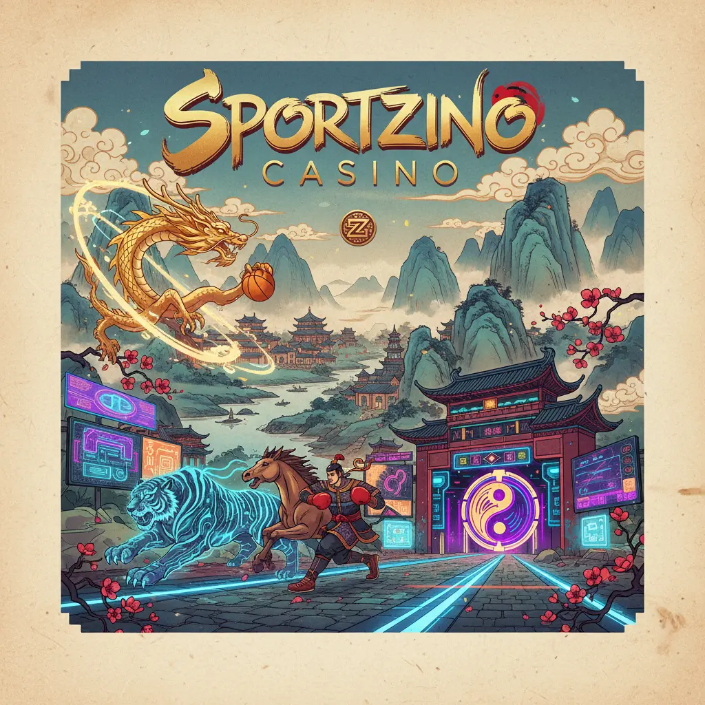 sportzino casino - Sportzino