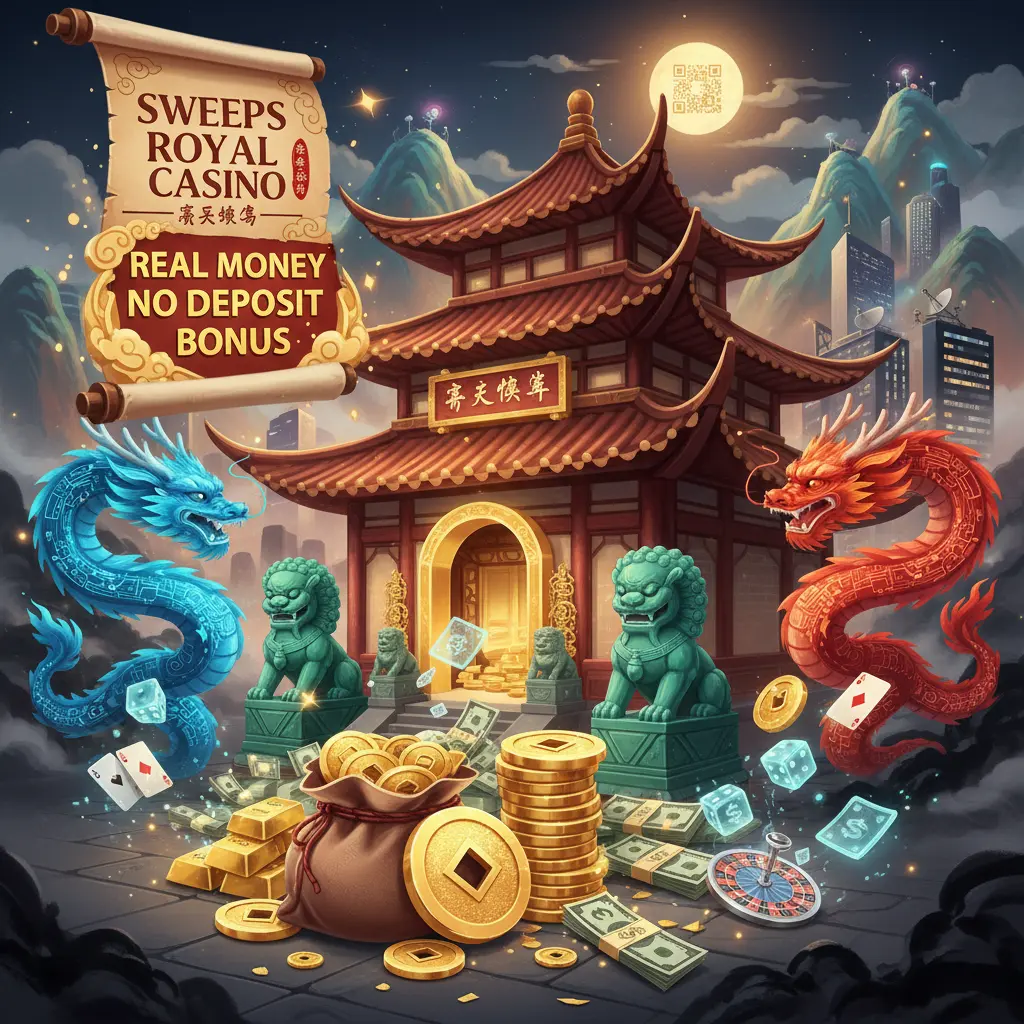 real money no deposit bonus - Sweeps
