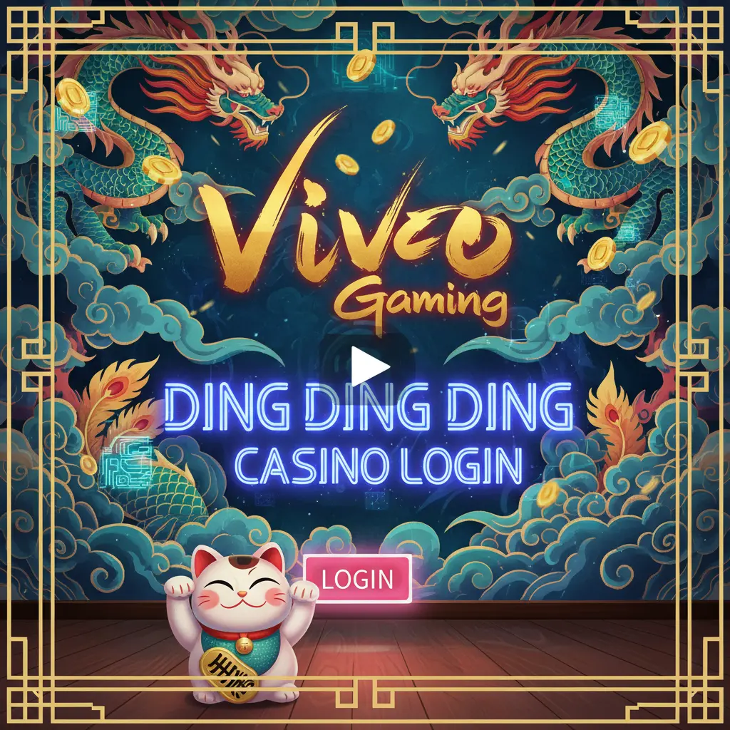 ding ding ding casino login - Gaming