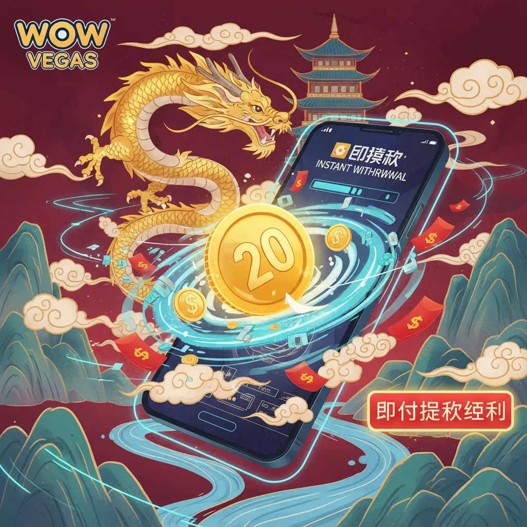 $20 sign up bonus instant withdraw - Vegas