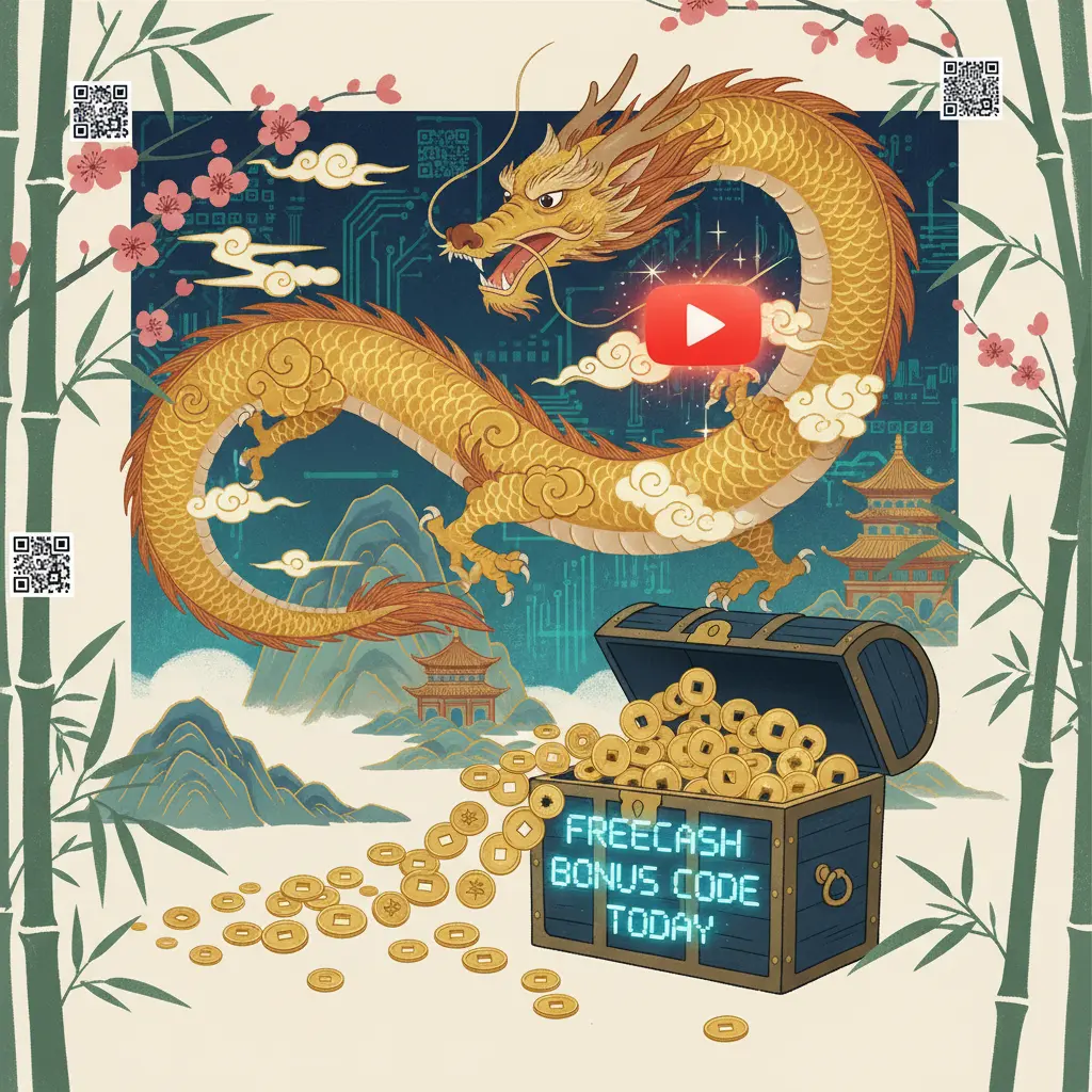 freecash bonus code today - YouTube