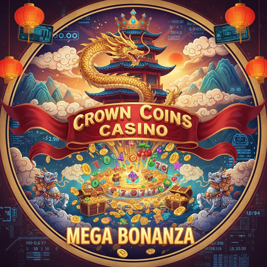 mega bonanza - Casino