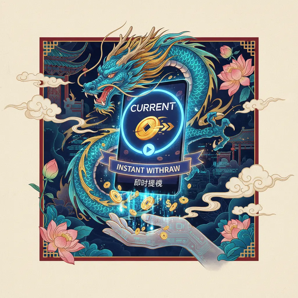 sign up bonus instant withdraw app - Current