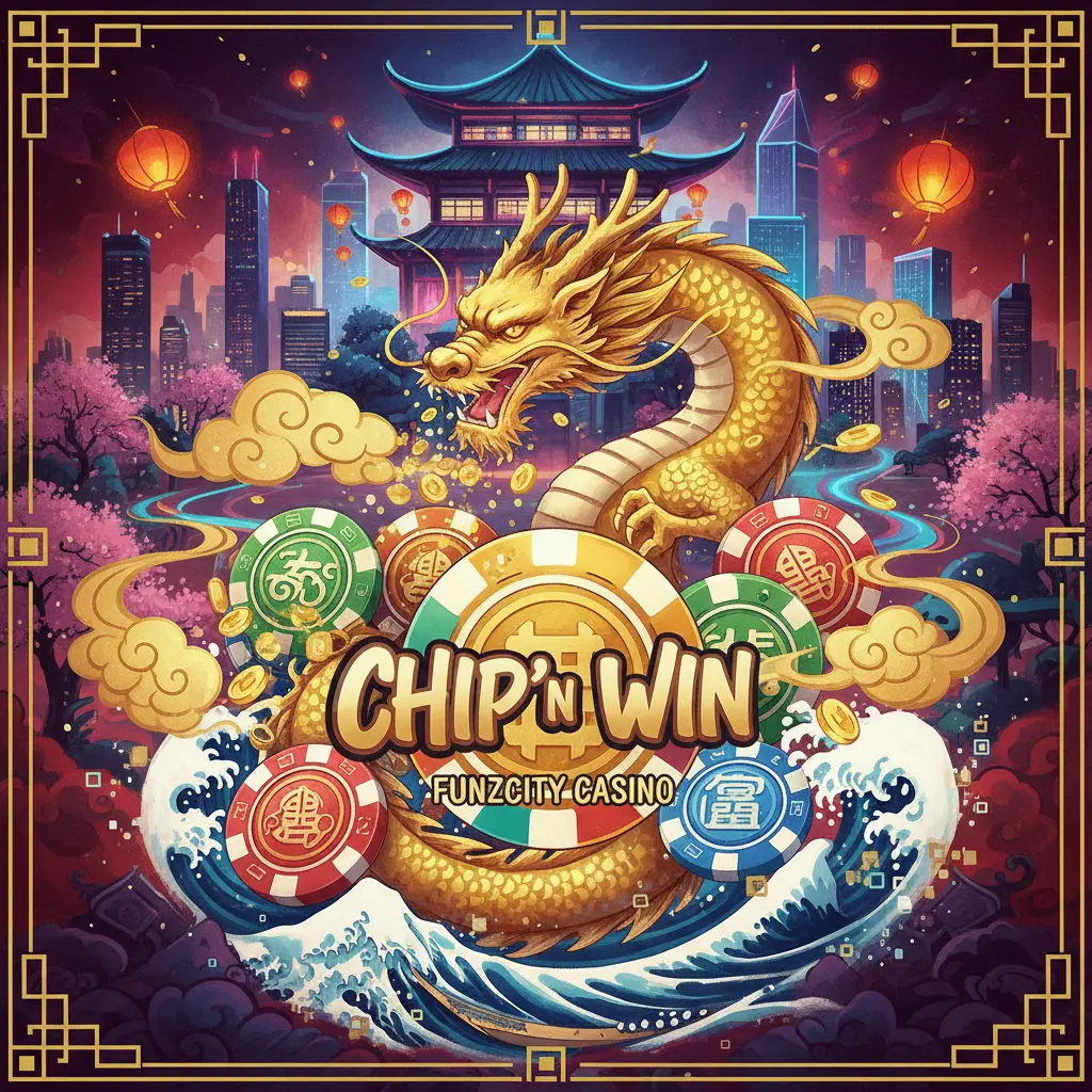 funzcity casino - Chip