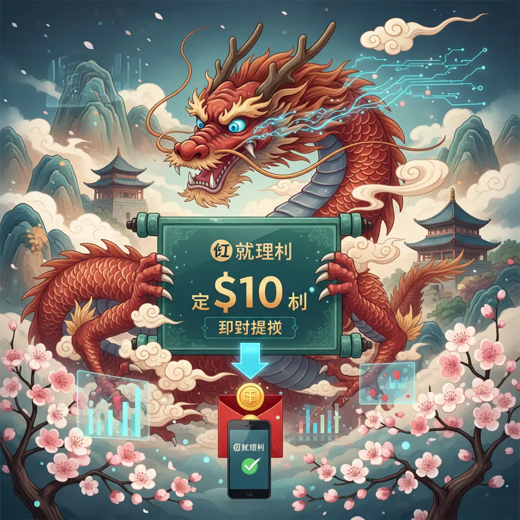 $10 sign up bonus instant withdraw - TRADE