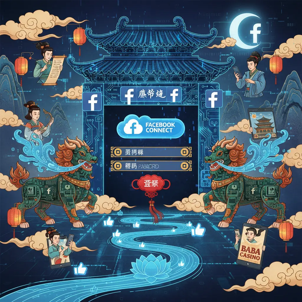 baba casino login - Facebook