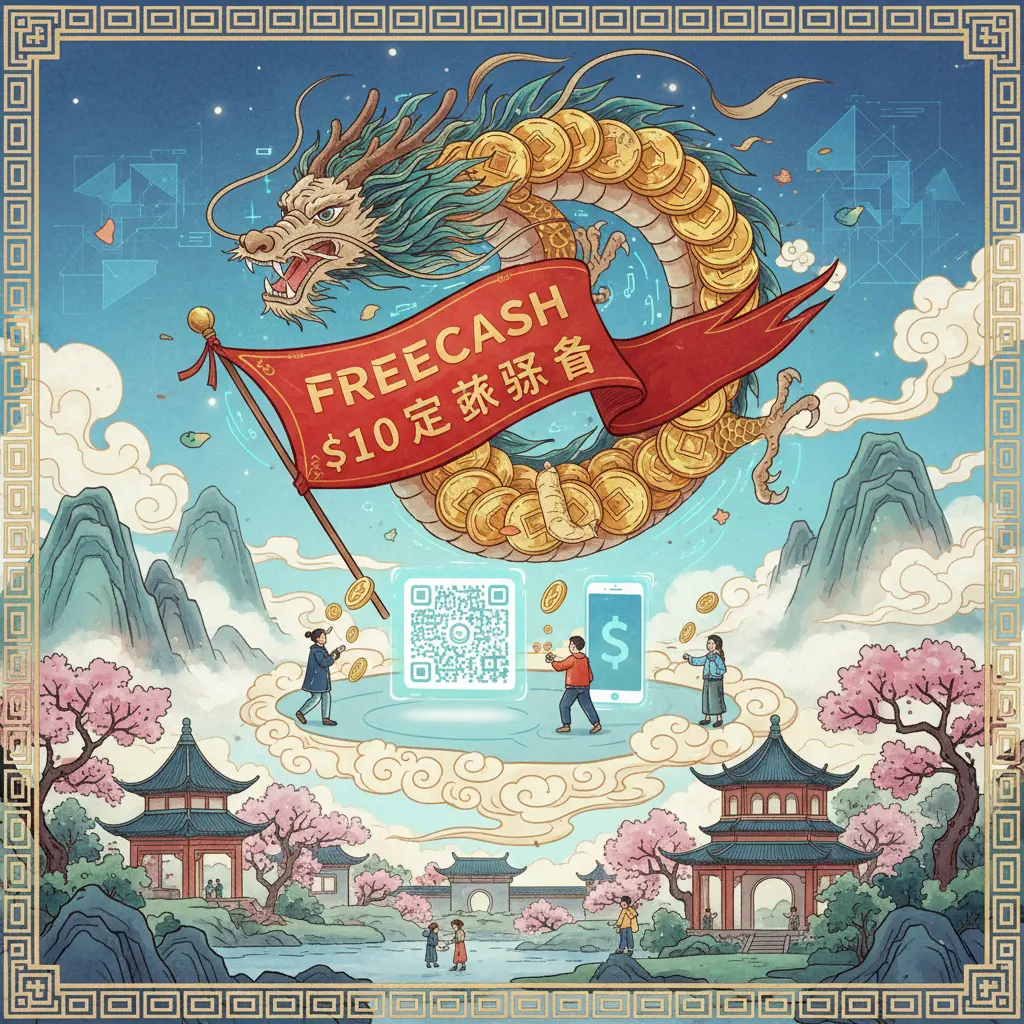 $10 sign up bonus - Freecash