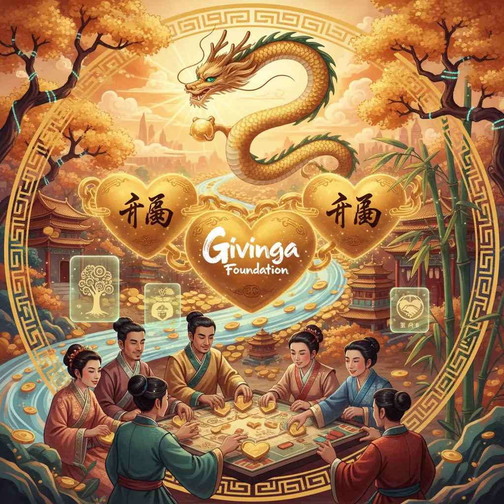 golden hearts games - Foundation