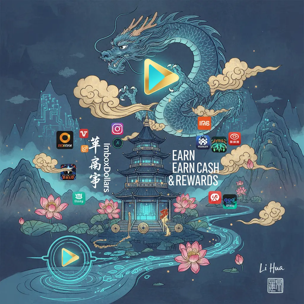 InboxDollars - Google