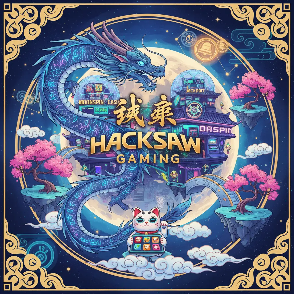 moonspin casino - Hacksaw