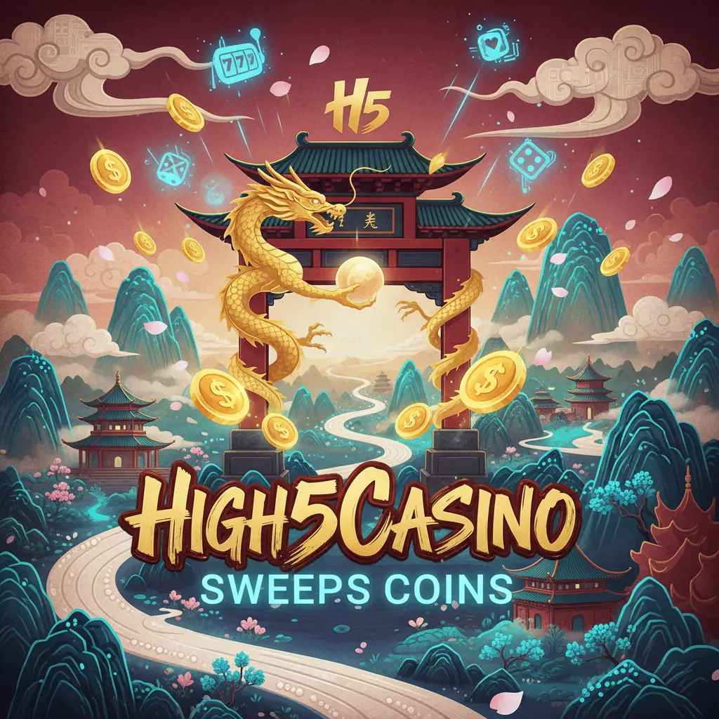 Sweeps Coins - Casino