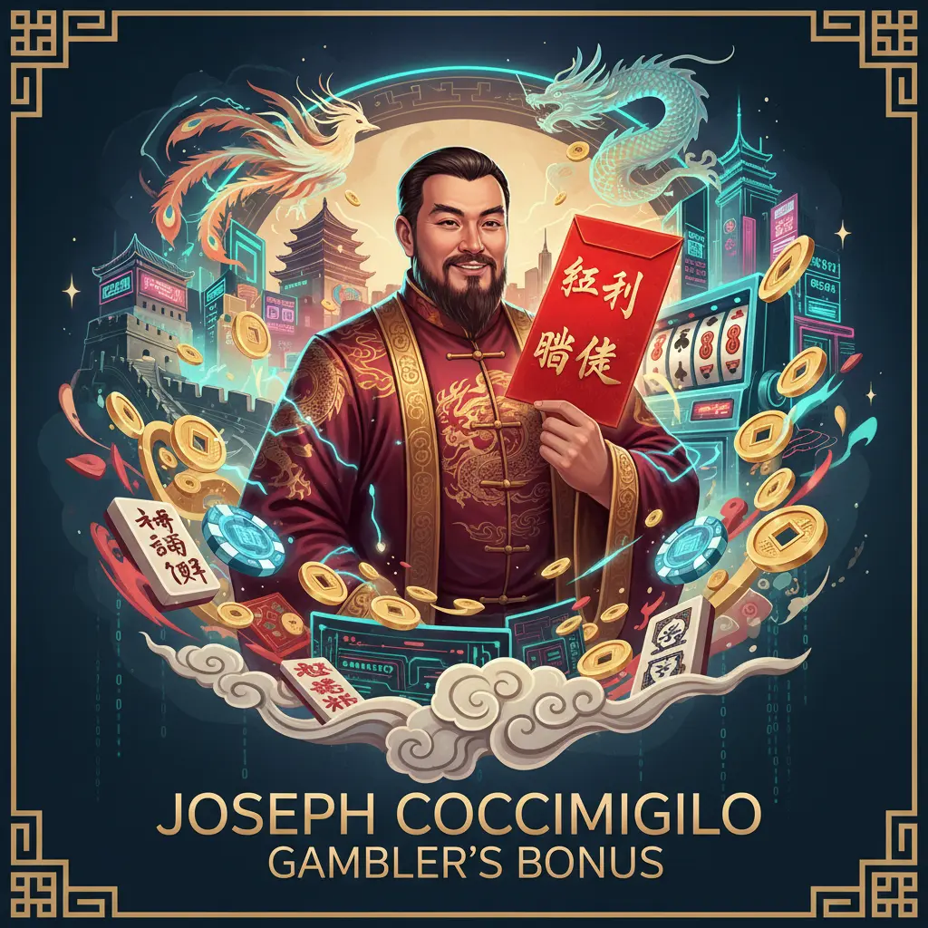 gamblers bonus - Coccimiglio
