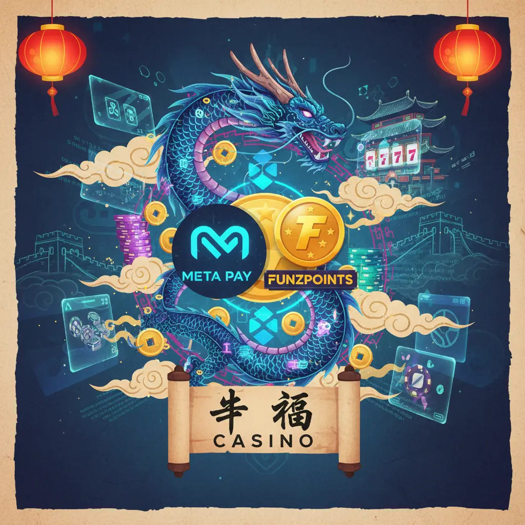 funzpoints casino - Meta