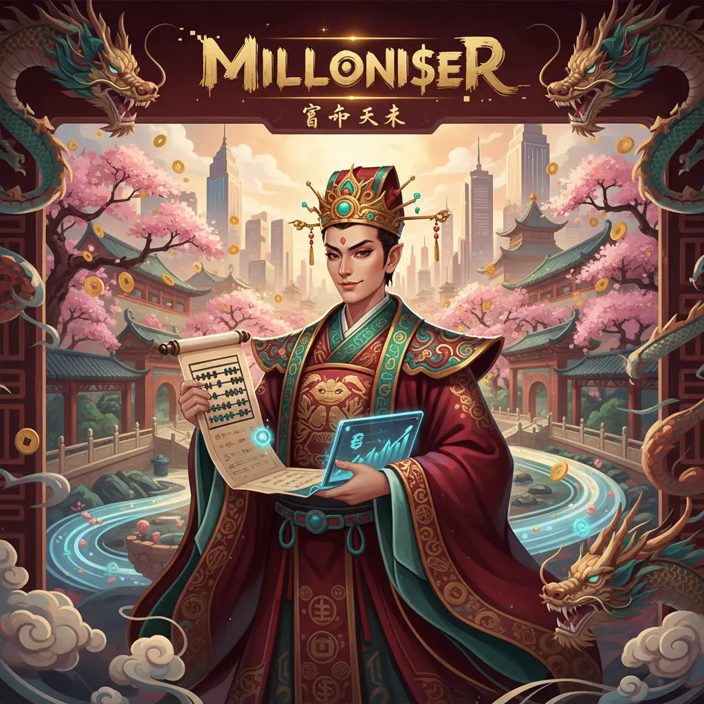 Aristocrat - Millioni