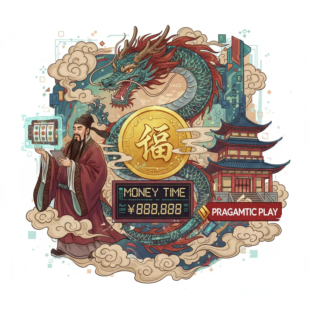 pragmatic play - Money