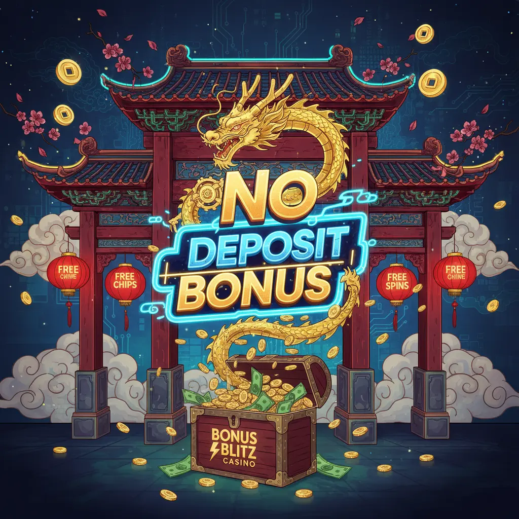bonus blitz casino - Deposit